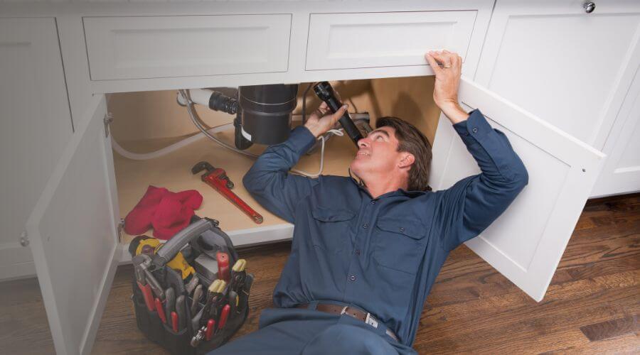 Local tankless water heater installation in Crawley, WV